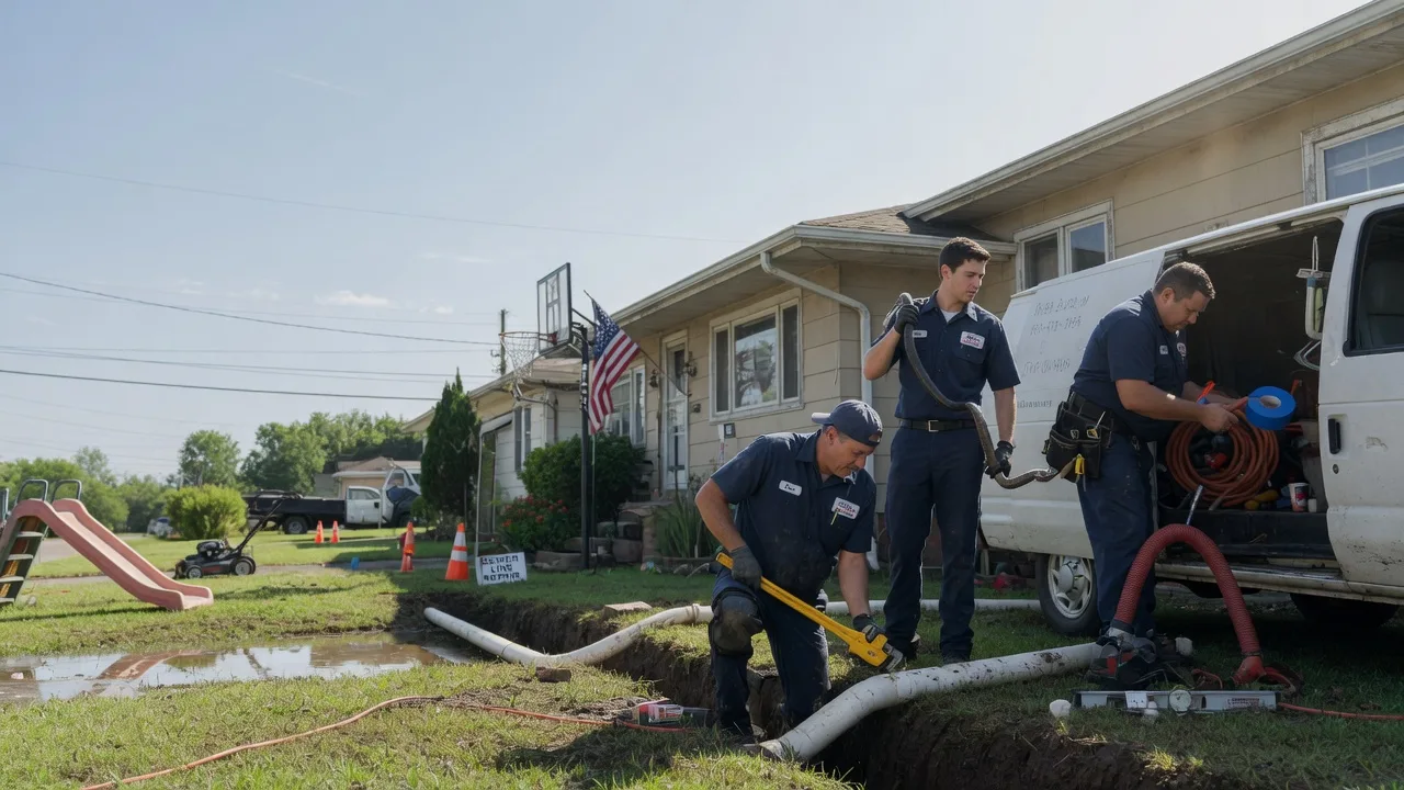 Toilet Installation in Warren, PA near me